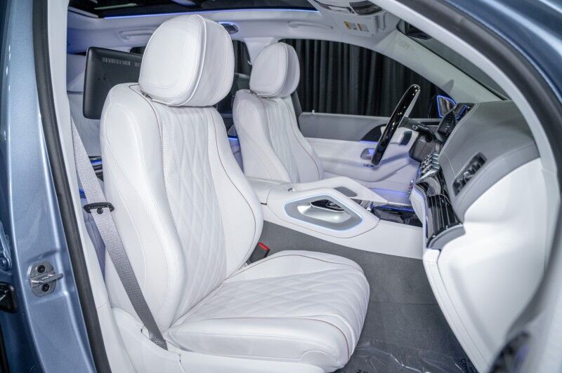 2026 Mercedes-Benz GLS Maybach&reg; 600 4MATIC&reg; SUV Peoria AZ