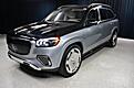 2026 Mercedes-Benz GLS Maybach&reg; 600 4MATIC&reg; SUV