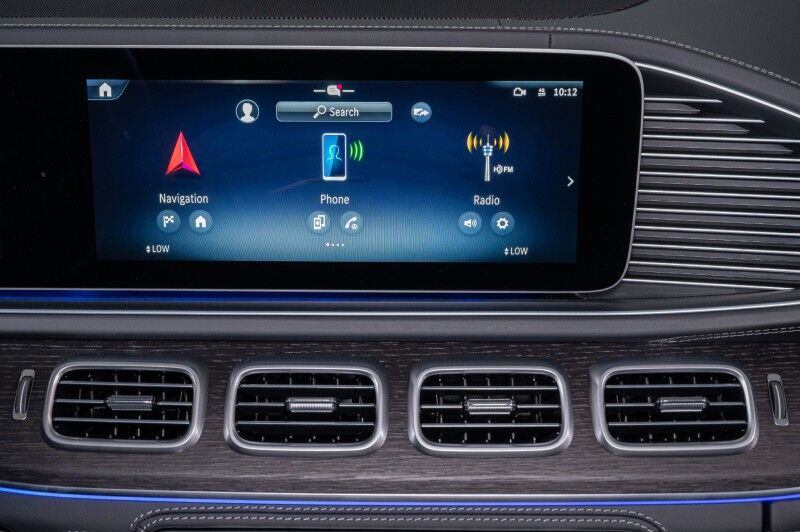 2026 Mercedes-Benz GLS Maybach&reg; 600 4MATIC&reg; SUV Scottsdale AZ
