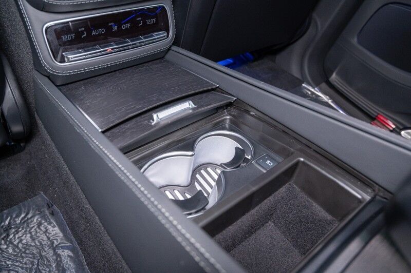 2026 Mercedes-Benz GLS Maybach&reg; 600 4MATIC&reg; SUV Scottsdale AZ