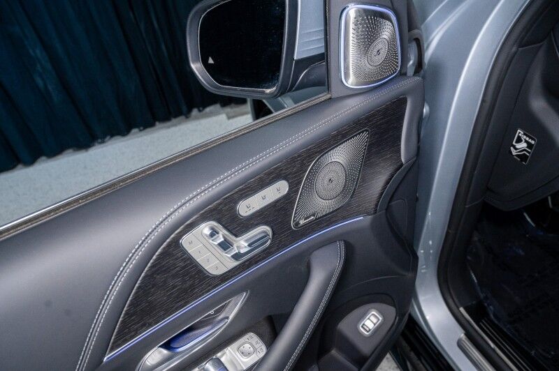 2026 Mercedes-Benz GLS Maybach&reg; 600 4MATIC&reg; SUV Scottsdale AZ