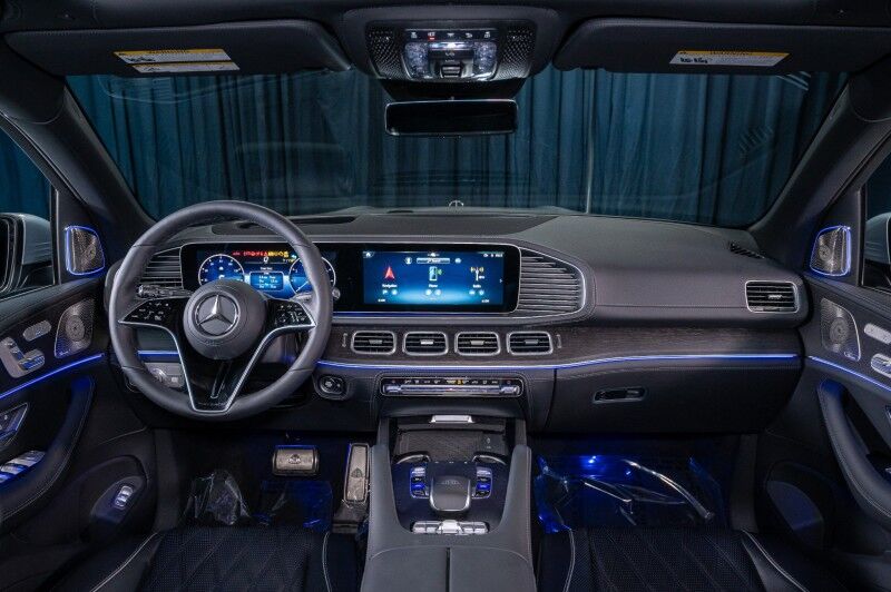 2026 Mercedes-Benz GLS Maybach&reg; 600 4MATIC&reg; SUV Scottsdale AZ