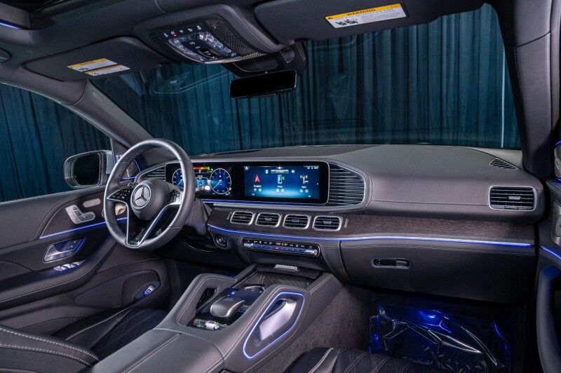 2026 Mercedes-Benz GLS Maybach&reg; 600 4MATIC&reg; SUV Scottsdale AZ