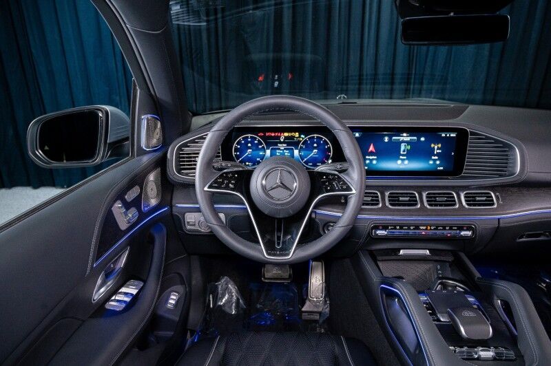 2026 Mercedes-Benz GLS Maybach&reg; 600 4MATIC&reg; SUV Scottsdale AZ