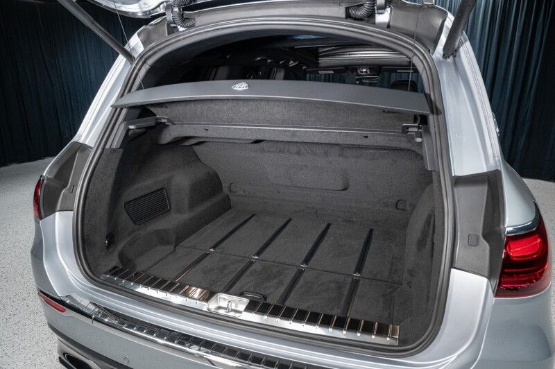 2026 Mercedes-Benz GLS Maybach&reg; 600 4MATIC&reg; SUV Scottsdale AZ
