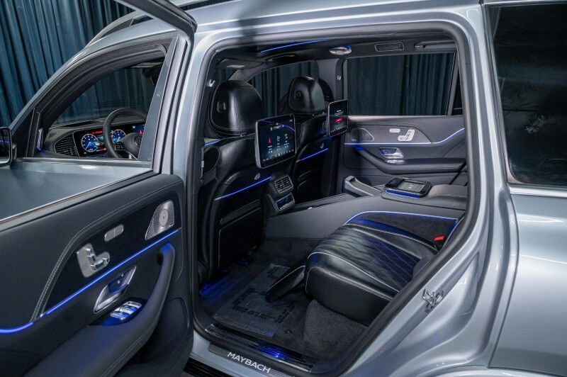 2026 Mercedes-Benz GLS Maybach&reg; 600 4MATIC&reg; SUV Scottsdale AZ