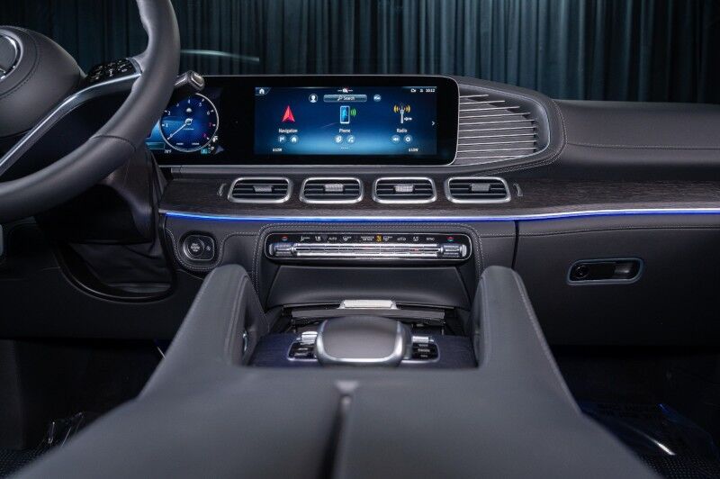 2026 Mercedes-Benz GLS Maybach&reg; 600 4MATIC&reg; SUV Scottsdale AZ