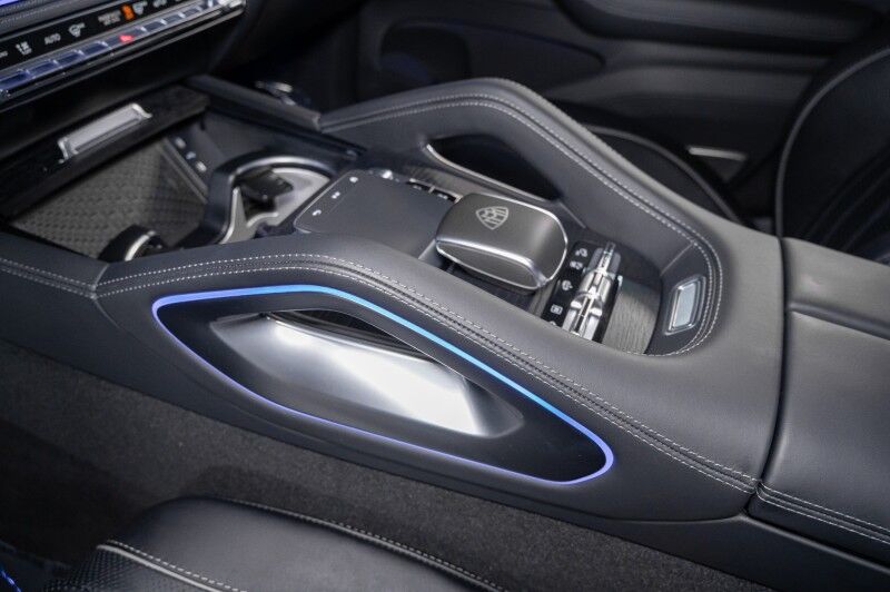 2026 Mercedes-Benz GLS Maybach&reg; 600 4MATIC&reg; SUV Scottsdale AZ