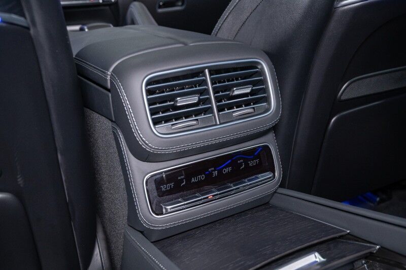 2026 Mercedes-Benz GLS Maybach&reg; 600 4MATIC&reg; SUV Scottsdale AZ