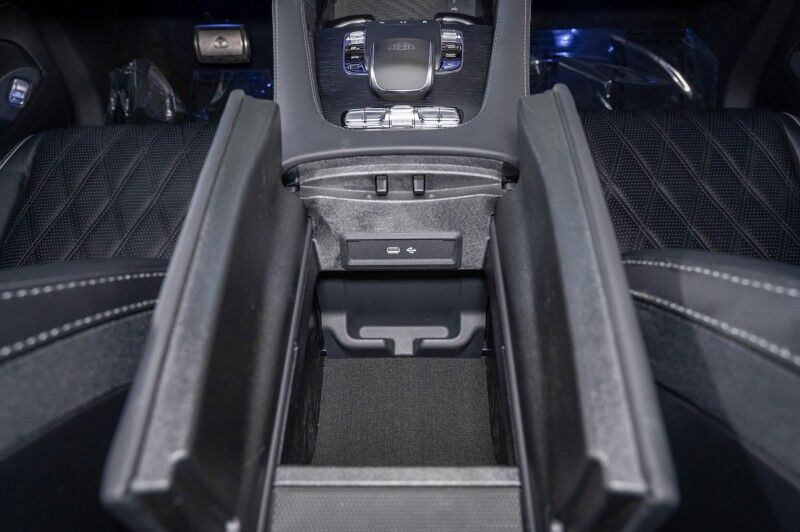 2026 Mercedes-Benz GLS Maybach&reg; 600 4MATIC&reg; SUV Scottsdale AZ