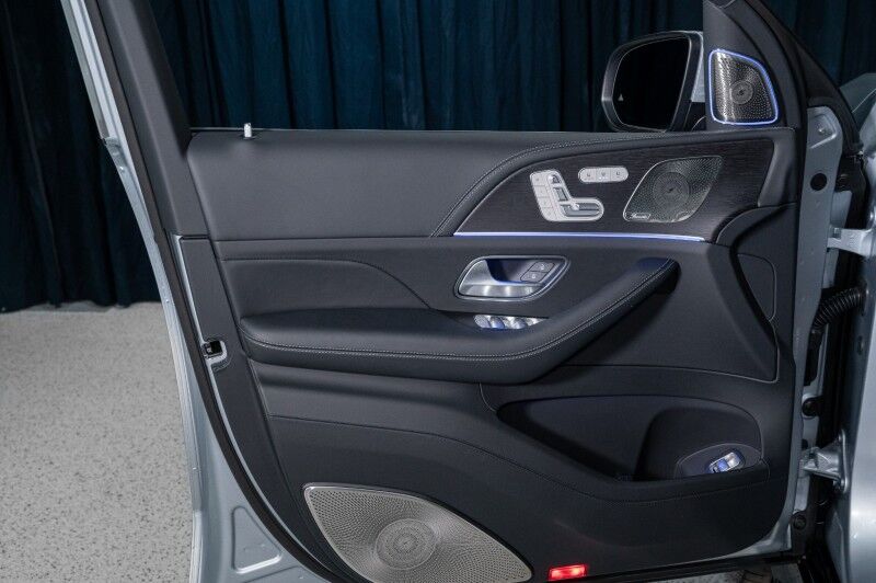 2026 Mercedes-Benz GLS Maybach&reg; 600 4MATIC&reg; SUV Scottsdale AZ