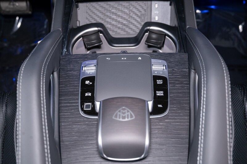 2026 Mercedes-Benz GLS Maybach&reg; 600 4MATIC&reg; SUV Scottsdale AZ