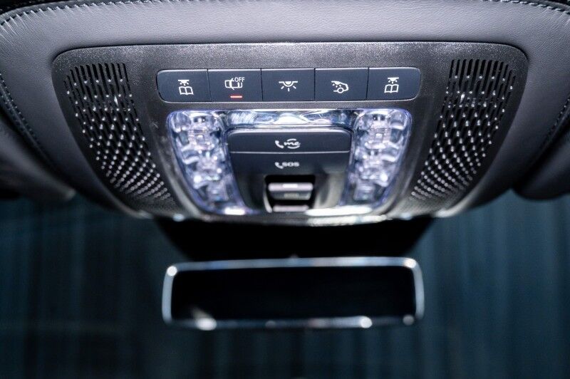 2026 Mercedes-Benz GLS Maybach&reg; 600 4MATIC&reg; SUV Scottsdale AZ