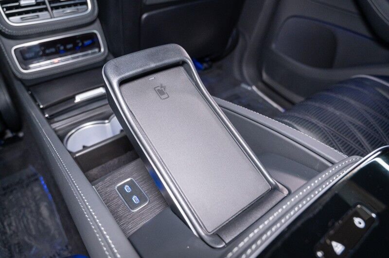 2026 Mercedes-Benz GLS Maybach&reg; 600 4MATIC&reg; SUV Scottsdale AZ