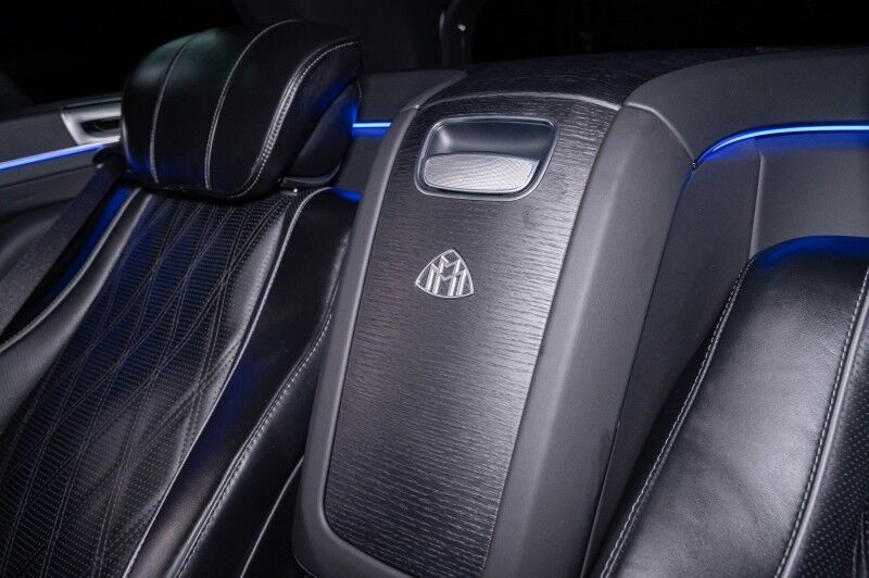 2026 Mercedes-Benz GLS Maybach&reg; 600 4MATIC&reg; SUV Scottsdale AZ