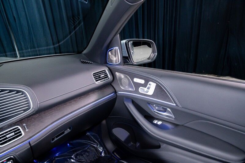 2026 Mercedes-Benz GLS Maybach&reg; 600 4MATIC&reg; SUV Scottsdale AZ