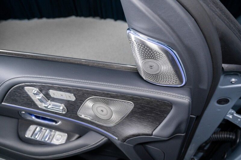 2026 Mercedes-Benz GLS Maybach&reg; 600 4MATIC&reg; SUV Scottsdale AZ