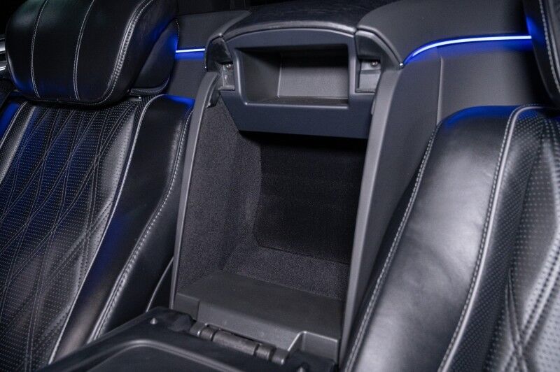 2026 Mercedes-Benz GLS Maybach&reg; 600 4MATIC&reg; SUV Scottsdale AZ