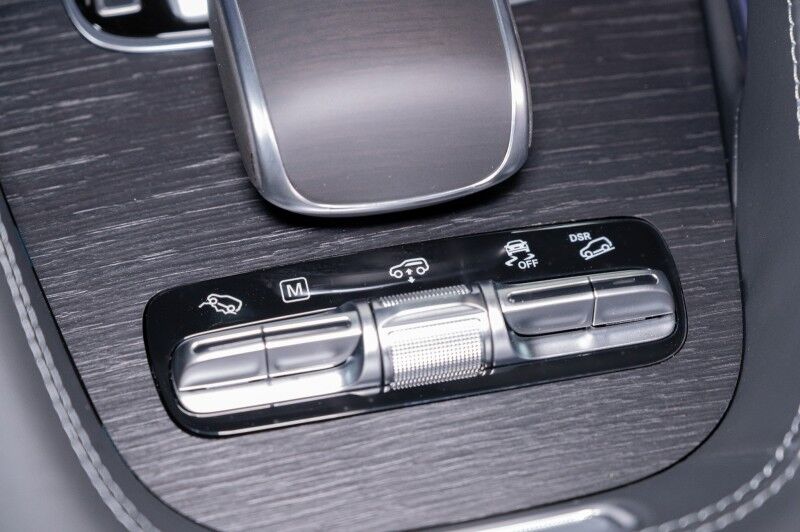 2026 Mercedes-Benz GLS Maybach&reg; 600 4MATIC&reg; SUV Scottsdale AZ