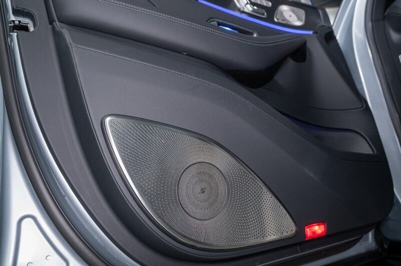 2026 Mercedes-Benz GLS Maybach&reg; 600 4MATIC&reg; SUV Scottsdale AZ