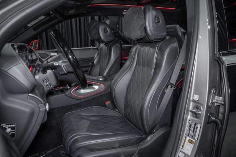 2026 Mercedes-Benz GLS Maybach&reg; 600 4MATIC&reg; SUV Irving TX