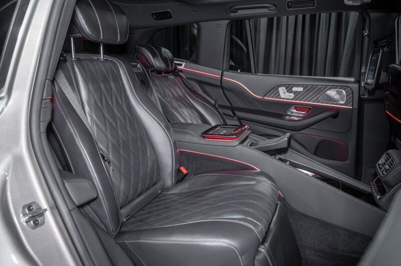 2026 Mercedes-Benz GLS Maybach&reg; 600 4MATIC&reg; SUV Irving TX