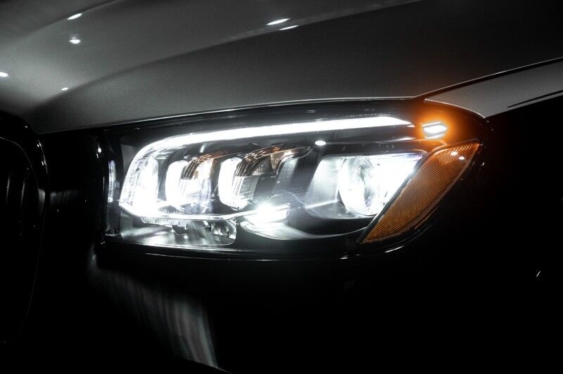 2026 Mercedes-Benz GLS Maybach&reg; 600 4MATIC&reg; SUV Irving TX