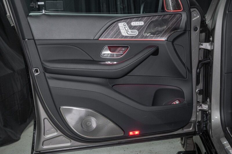 2026 Mercedes-Benz GLS Maybach&reg; 600 4MATIC&reg; SUV Irving TX