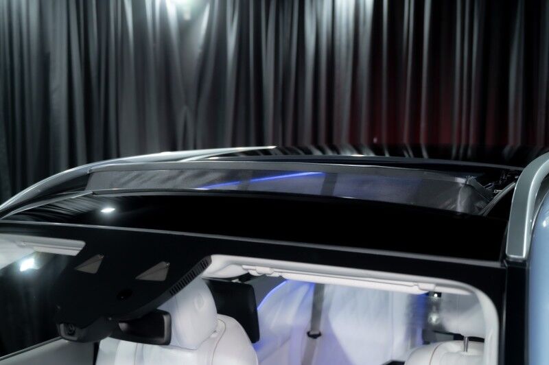 2026 Mercedes-Benz GLS Maybach&reg; 600 4MATIC&reg; SUV Irving TX