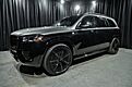 2026 Mercedes-Benz GLS Maybach&reg; 600 4MATIC&reg; SUV