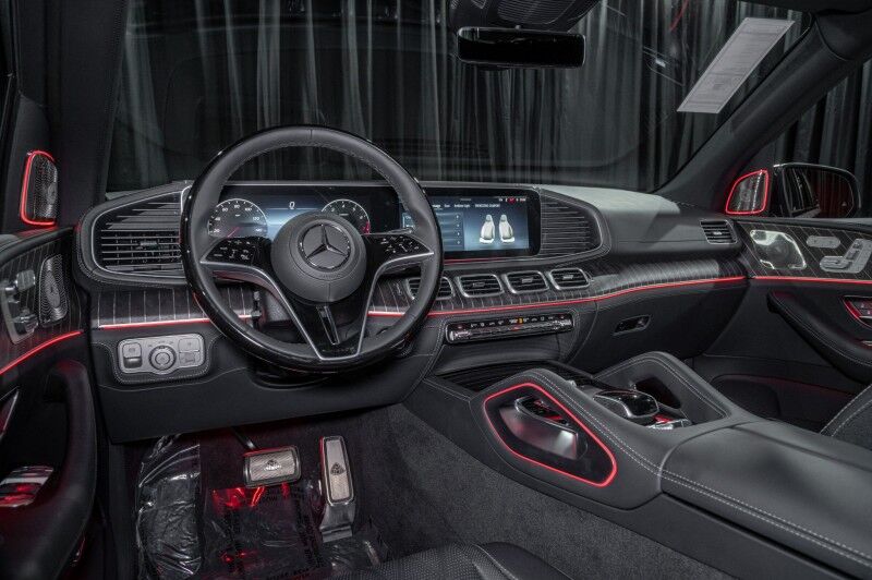 2026 Mercedes-Benz GLS Maybach&reg; 600 4MATIC&reg; SUV Peoria AZ