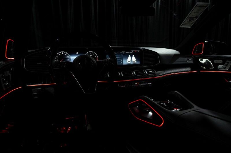 2026 Mercedes-Benz GLS Maybach&reg; 600 4MATIC&reg; SUV Peoria AZ