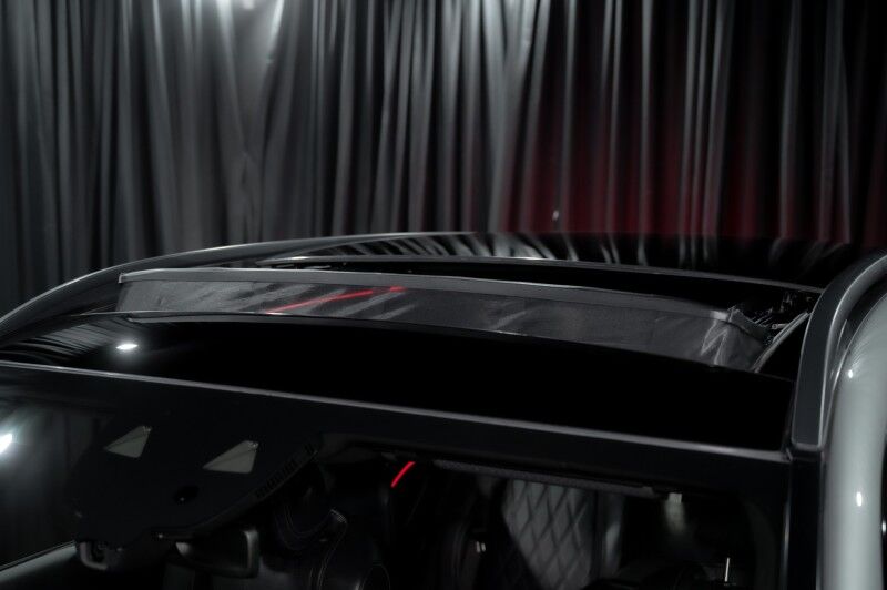 2026 Mercedes-Benz GLS Maybach&reg; 600 4MATIC&reg; SUV Peoria AZ