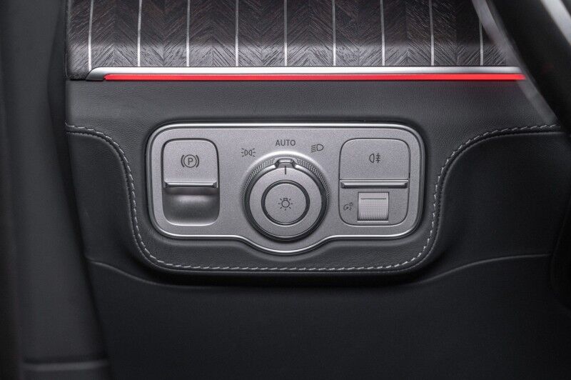 2026 Mercedes-Benz GLS Maybach&reg; 600 4MATIC&reg; SUV Peoria AZ