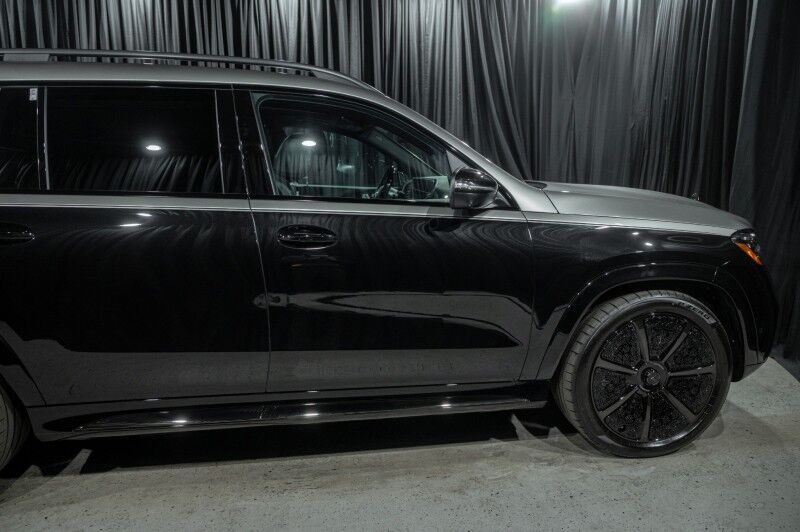 2026 Mercedes-Benz GLS Maybach&reg; 600 4MATIC&reg; SUV Peoria AZ