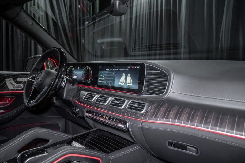 2026 Mercedes-Benz GLS Maybach&reg; 600 4MATIC&reg; SUV Peoria AZ