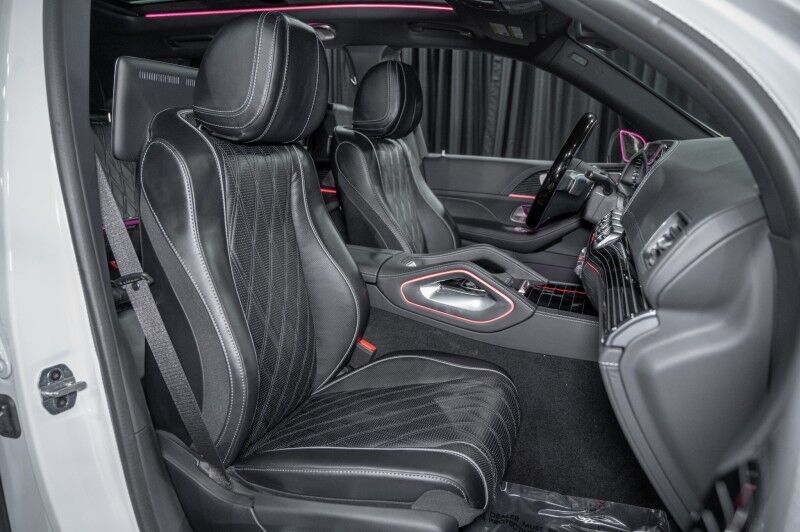 2026 Mercedes-Benz GLS Maybach&reg; 600 4MATIC&reg; SUV Peoria AZ