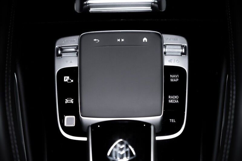 2026 Mercedes-Benz GLS Maybach&reg; 600 4MATIC&reg; SUV Peoria AZ