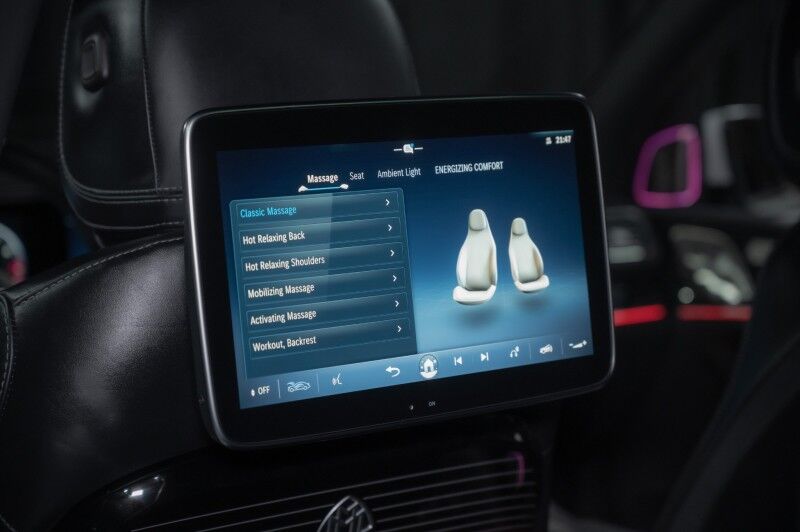 2026 Mercedes-Benz GLS Maybach&reg; 600 4MATIC&reg; SUV Peoria AZ