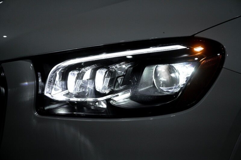 2026 Mercedes-Benz GLS Maybach&reg; 600 4MATIC&reg; SUV Peoria AZ