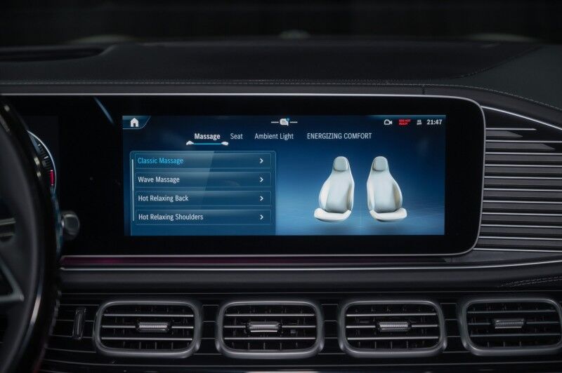 2026 Mercedes-Benz GLS Maybach&reg; 600 4MATIC&reg; SUV Peoria AZ