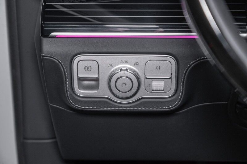 2026 Mercedes-Benz GLS Maybach&reg; 600 4MATIC&reg; SUV Peoria AZ