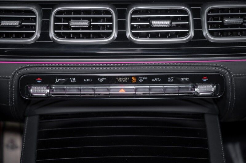 2026 Mercedes-Benz GLS Maybach&reg; 600 4MATIC&reg; SUV Peoria AZ