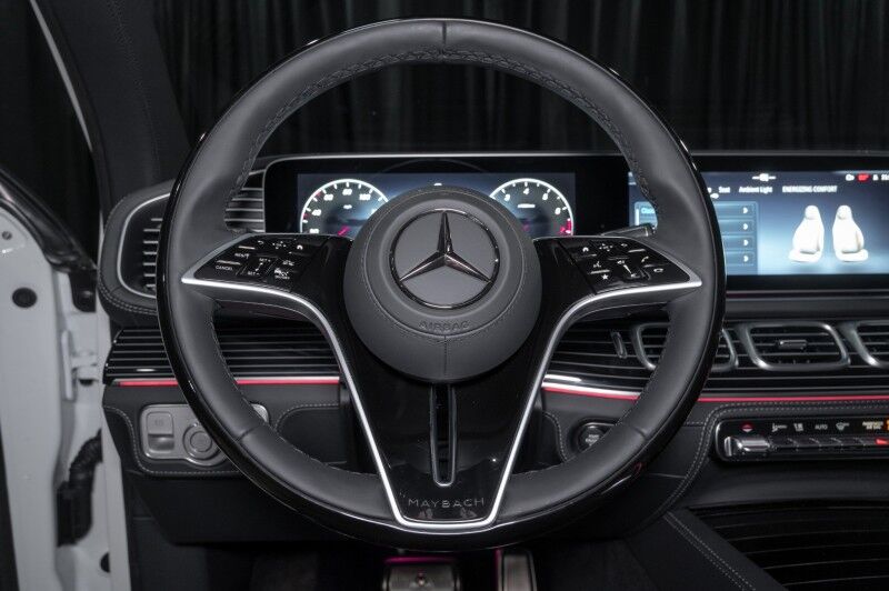 2026 Mercedes-Benz GLS Maybach&reg; 600 4MATIC&reg; SUV Peoria AZ