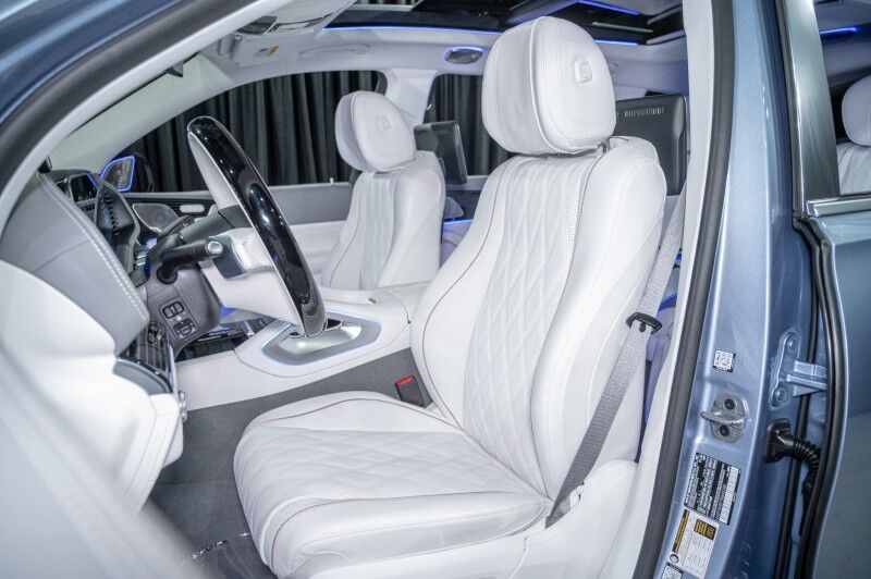 2026 Mercedes-Benz GLS Maybach&reg; 600 4MATIC&reg; SUV Peoria AZ