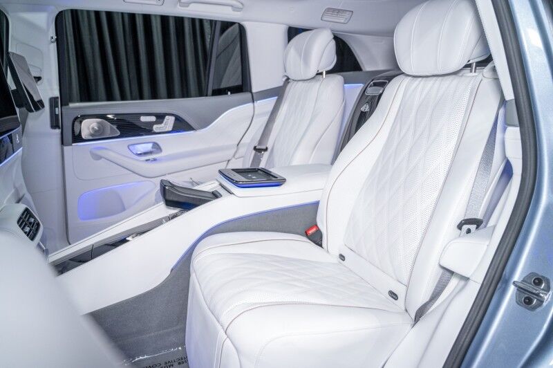 2026 Mercedes-Benz GLS Maybach&reg; 600 4MATIC&reg; SUV Peoria AZ