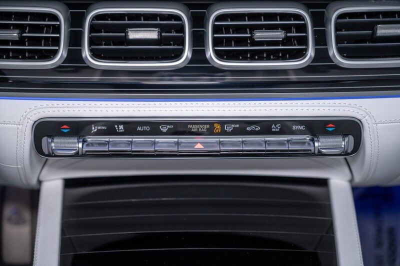 2026 Mercedes-Benz GLS Maybach&reg; 600 4MATIC&reg; SUV Peoria AZ