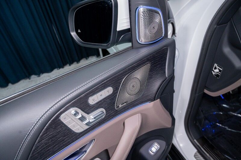 2026 Mercedes-Benz GLS Maybach&reg; 600 4MATIC&reg; SUV Scottsdale AZ