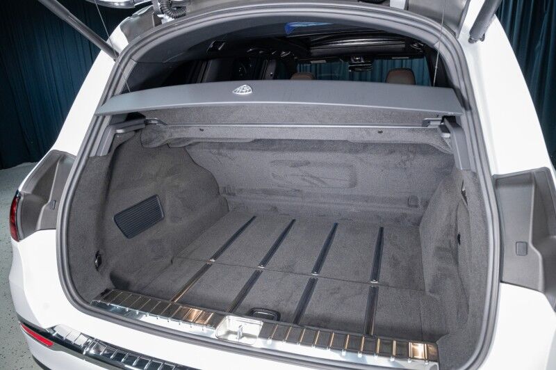 2026 Mercedes-Benz GLS Maybach&reg; 600 4MATIC&reg; SUV Scottsdale AZ