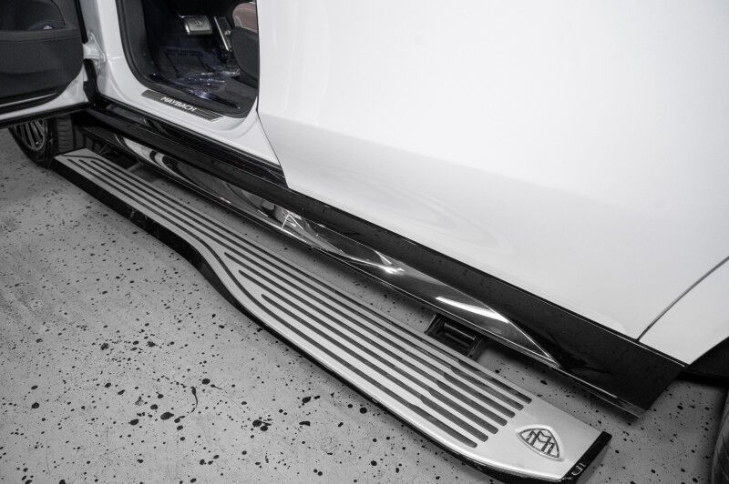 2026 Mercedes-Benz GLS Maybach&reg; 600 4MATIC&reg; SUV Scottsdale AZ